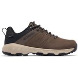 Columbia Niske cipele 'NEWTON NIMBLE™' maslinasta / crna | shoptok.hr