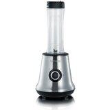 Severin multipraktik + smoothiemaker Inox-črn, SM 3737 | Shoptok.si