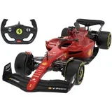 automobil na daljinsko upravljanje ferrari F1 75 –