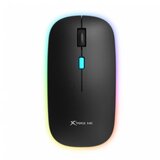 Xtrike Gigatech miš X-trike me, wireless gaming, GW-113 Cijene