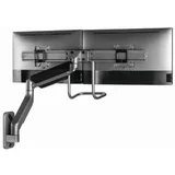 MA-WA2-02 podesivi dupli zidni drzac za monitor,tilt, 17-32 max.2x8kg