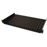  Polica fiksna 600mm rack kačenje na 4 tačke/podesivi zadnji držači Mirsan--- | ePonuda.com