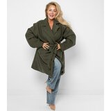 Pri Women's TEDDY boucle fabric bear coat | shoptok.hr