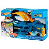 Hot Wheels staza s krugom | shoptok.hr