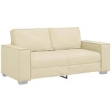  Dvosjed Krema 180 cm Lažna koža | Eponuda.com