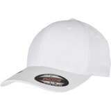 Flexfit Recycled Polyester Cap White | shoptok.hr