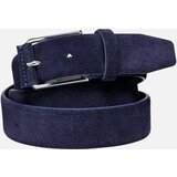 Geox Dark blue men's belt - Men u