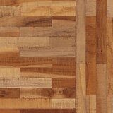  Jedilna miza 169x98,5x76 cm trdna tikovina | Shoptok.si