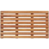 vidaXL Kupaonski otirači 2 kom od masivnog bagremovog drva 56 x 37 cm | shoptok.hr