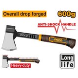 Ingco hax081600l sekira 600gr heavy duty super ( HAX081600L ) Cene