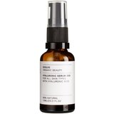 Evolve Organic Beauty Serum 200 s hialuronsko kislino - 10 ml Cene