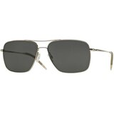  Muške Sunčane naočale Oliver Peoples Oliver Peoples OV1150S Gold | shoptok.hr