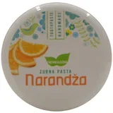 freška gora zubna pasta narandža 80g