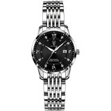  POEDAGAR LA-35030 - Srebrna / Crna KP35030 | shoptok.hr