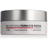 Dermaline Bio Activing PDRN Eye Patch maska za područje oko očiju za sve vrste kože 60 kom | shoptok.hr