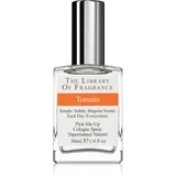 The Library of Fragrance Tomato kolonjska voda uniseks 30 ml