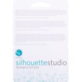 Silhouette scratch card for studio® business edition | Eponuda.com