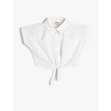 Koton Shirt - White | shoptok.hr