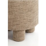 Light & Living Rjav fotelj Kamova – | Shoptok.si