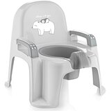 Babyjem NOSA POTTY - GREY | ePonuda.com