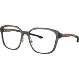 Oakley Slender OX8193 819302 M (57) Siva/Kristalna | Shoptok.si