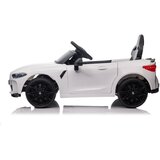  Licencirani auto na akumulator BMW M4 - bijeli | shoptok.hr
