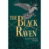 Harper Collins Publishers Ltd Katharine Kerr - The Black Raven (The Dragon Mage, Book 2) | ePonuda.com
