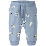 name it hlače trenirka DH 13226072_26_6 NBMVROELS 13226072_26_6 F modra 56 Cene