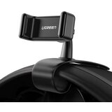 Ugreen Avto priponka za telefon LP189 cockpit (črna), (20615261) Cene