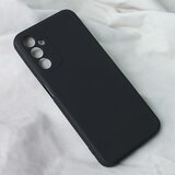  Maska za telefon Teracell Soft Velvet za Samsung A145R/A146B Galaxy A14 4G/5G crna | Eponuda.com