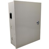 Gembird NAPRKU-12V/10A-9CH ** Napajanje u kutiji sa opcijom UPS (bez baterije) 1.5A/CH (3729) | ePonuda.com