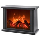 Extol LED dekoracija LED/3xC kamin Cene