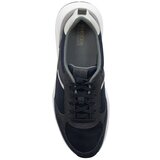 Geox U45F1A014EKC4422 Crna | shoptok.hr