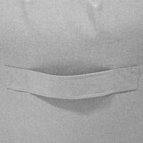 SLOWDOWN Oranžna otroška vreča za sedenje Roll 80 – | Shoptok.si