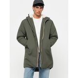 K-Way Tehnička jakna 'Le Vrai 4.0 Eiffel East Orsetto' maslinasta | shoptok.hr