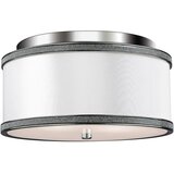 Elstead Lighting STROPNA SVETILKA Pave 33/17.4 cm | Shoptok.si