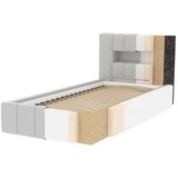 ELTAP krevet lamica 90x200 s drvenim okvirom, podiznim mehanizmom i spremištem za posteljinu-nube 20 | shoptok.hr