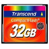 TRANANSCEND Memorijska CF kartica TRANSCEND CompactFlash SD 32GB Cijene
