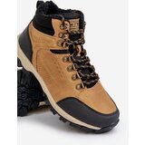 EVENTO PE1 Insulated Men's Hiking Boots Camel Loreinae | Eponuda.ba