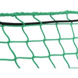  Mreža za prikolicu s elastičnim užetom zelena 3x2,5 m PP | shoptok.hr