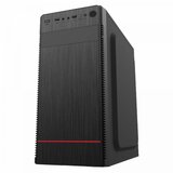 Stars Solutions Kućište K04 500W USB 3.0 x2