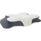  Jastuk s jastukom Bijelo 60 x 37 x 13 cm Poliester | shoptok.hr
