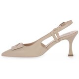 Nero Giardini 453 Nappa Pandra Lino Bež | shoptok.hr