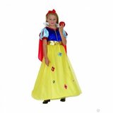 Pertini Toys Dečiji kostim Snežana 91310 ( 20809 )