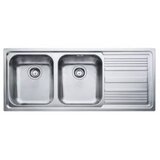 Franke sudopera LLX 621 desna 101.0150.851 | Eponuda.com