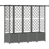  Povišeni krevet s mrežom i krovom Svjetlosiva 202 x 40 x 136 cm | Eponuda.com