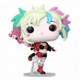 Funko POP! Animation: DC Suicide Squad Isekai - Harley Quinn | ePonuda.com