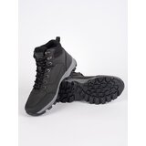 VICO Men's black insulated hiking boots tied | Shoptok.si