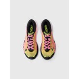 Hoka Tenisice za trčanje 'MAFATE X' limun / narančasta / roza / crna | shoptok.hr
