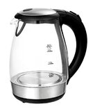 First Grelnik vode , 1,7 l, 2200 W, steklen vi33rsujmyao Cene